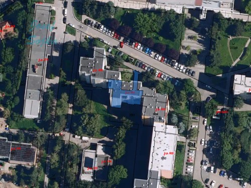 Prodej bytu 2+kk 46 m²