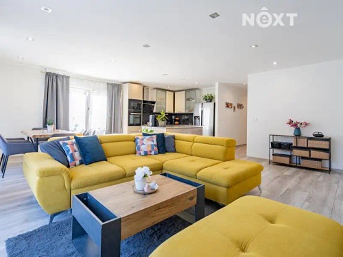 Prodej domu 216 m², pozemek 1768 m²