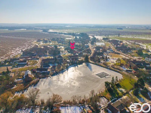 Prodej domu 82 m², pozemek 432 m²