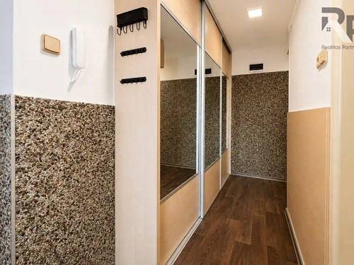Prodej bytu 2+1 57 m²