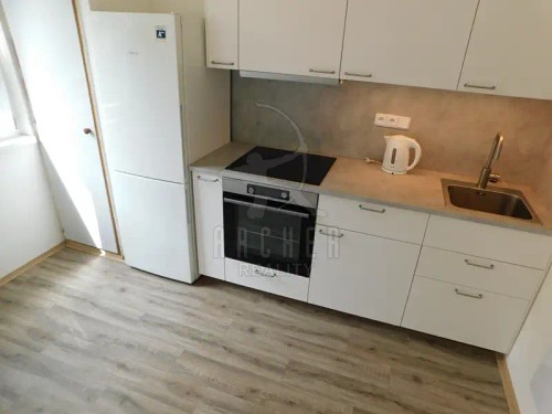Prodej bytu 2+1 42 m²