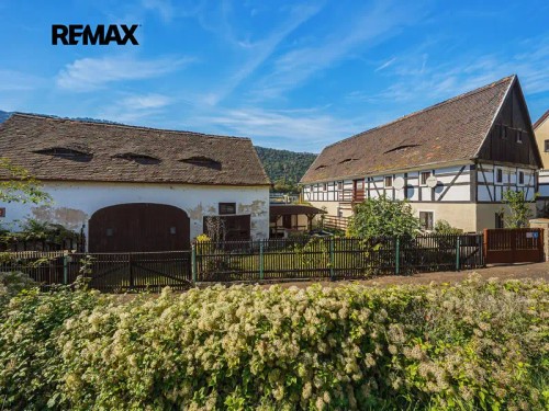 Prodej domu 171 m², pozemek 541 m²