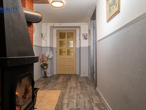 Prodej domu 182 m², pozemek 2174 m²