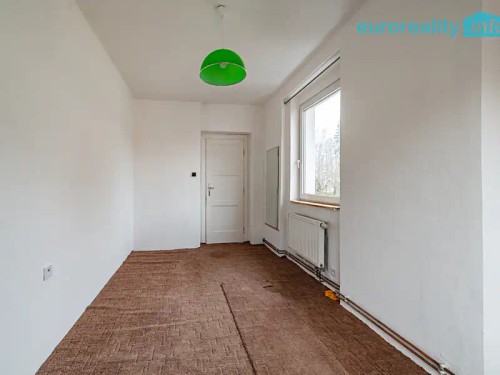 Prodej domu 329 m², pozemek 469 m²