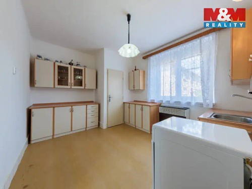 Prodej bytu 2+1 70 m²
