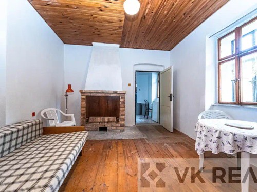 Prodej domu 396 m², pozemek 1232 m²