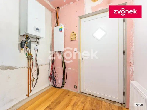 Prodej domu 72 m², pozemek 379 m²