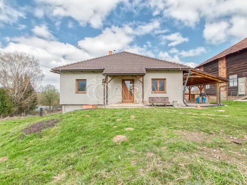Prodej domu 93 m², pozemek 3731 m²
