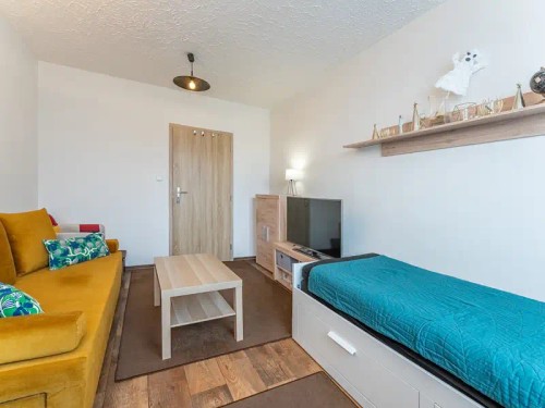 Prodej bytu 2+1 43 m²