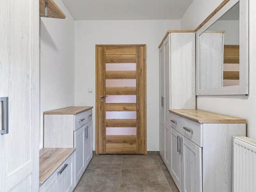 Prodej domu 298 m², pozemek 3864 m²