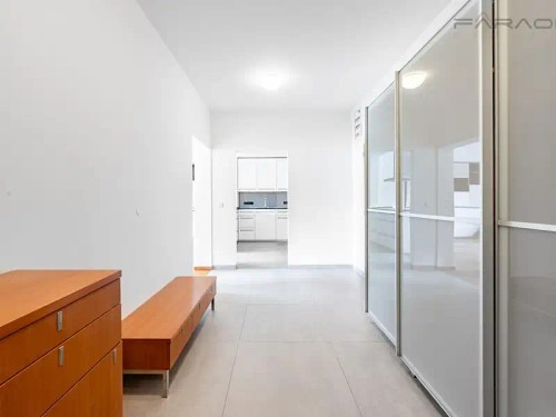 Prodaný  byt 4+1 150 m²