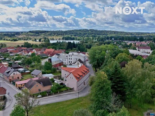 Prodej bytu 2+1 49 m²