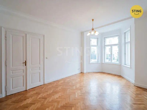Prodej bytu 2+1 64 m²