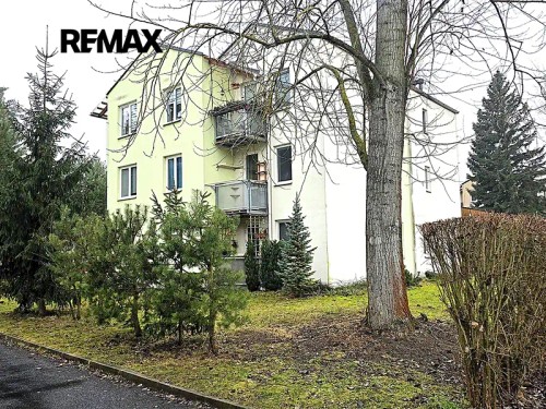 Prodej bytu 2+kk 45 m²