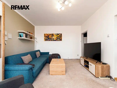 Prodej bytu 2+1 57 m²