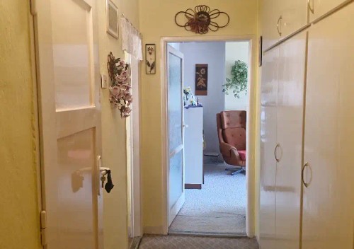 Prodej bytu 3+1 58 m²