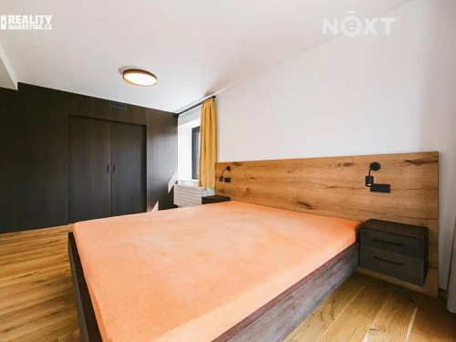 Prodej vily 420 m², pozemek 797 m²