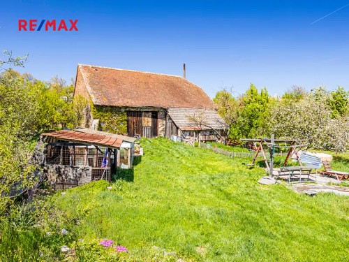 Prodej domu 146 m², pozemek 2238 m²