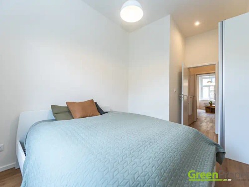 Prodaný byt 2+kk 35 m²