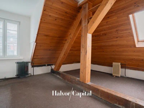 Prodej vily 180 m², pozemek 298 m²