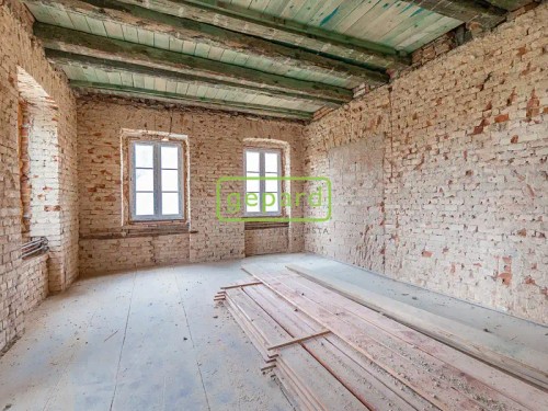 Prodej domu 388 m², pozemek 3321 m²