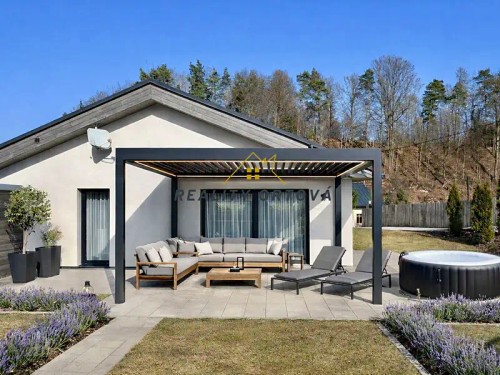 Prodej domu 120 m², pozemek 1490 m²