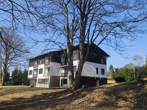 Prodej domu 635 m², pozemek 8231 m²