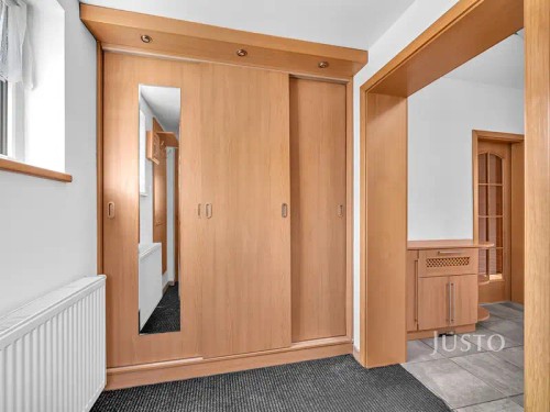 Prodej chaty 120 m², pozemek 646 m²