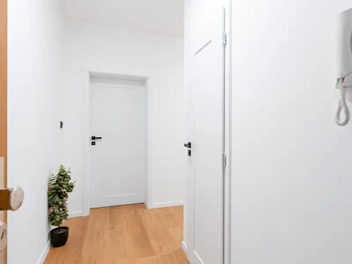 Prodaný  byt 3+kk 72 m²