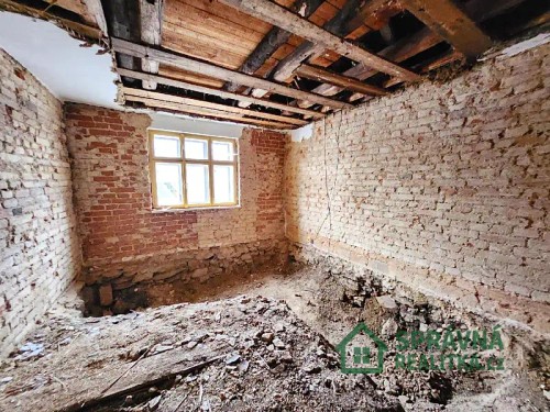 Prodej domu 106 m², pozemek 347 m²