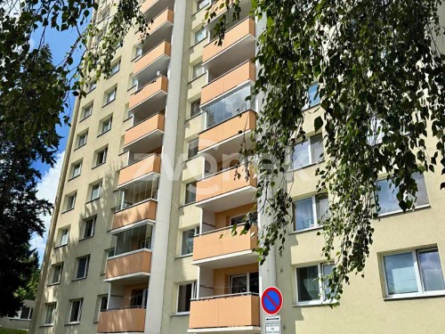 Prodej bytu 1+kk 28 m²