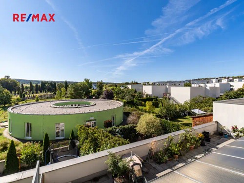 Prodaný byt 2+kk 57 m²