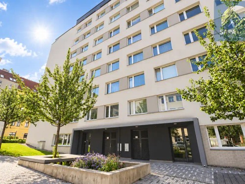 Prodej bytu 3+kk 81 m²