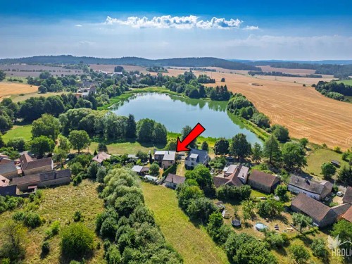 Prodej domu 148 m², pozemek 764 m²
