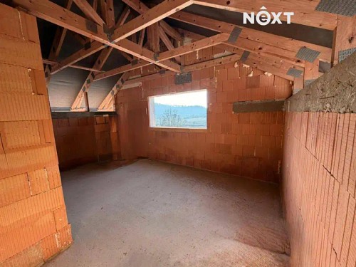 Prodej domu 176 m², pozemek 460 m²