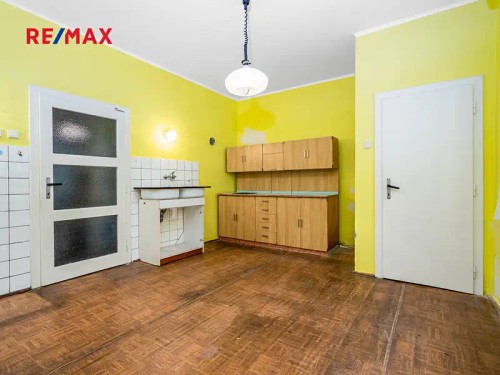 Prodej domu 238 m², pozemek 2377 m²