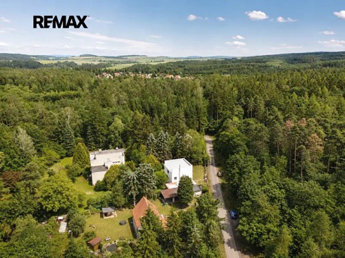 Prodej domu 94 m², pozemek 526 m²