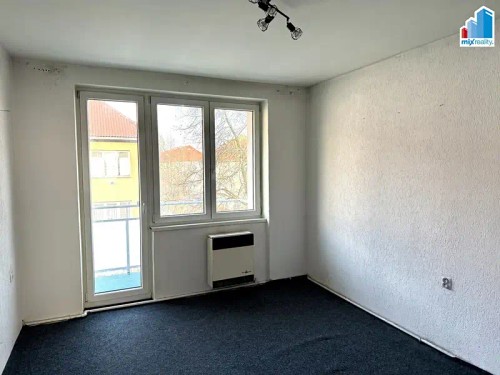 Prodej bytu 2+1 63 m²