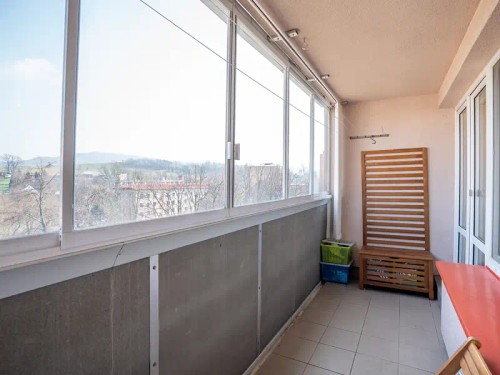 Prodej bytu 3+1 65 m²