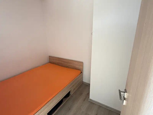 Prodaný byt 2+kk 38 m²