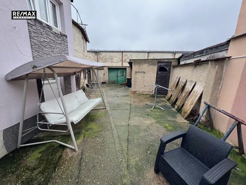 Prodej domu 126 m², pozemek 448 m²