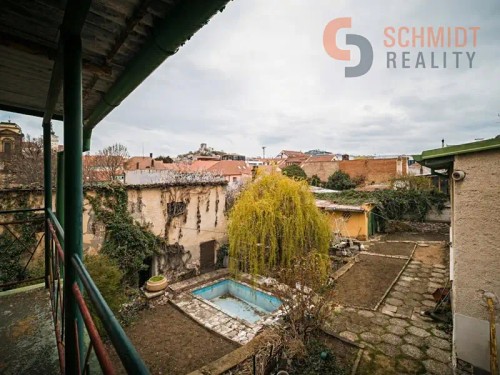 Prodej stavebního pozemku 895 m²