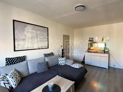 Prodej bytu 2+1 66 m²