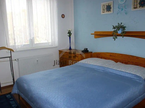 Prodej bytu 3+1 86 m²