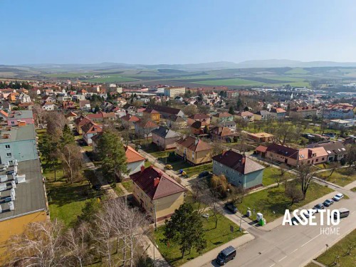 Prodej bytu 2+1 67 m²