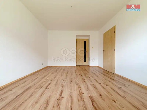 Prodaný  byt 2+1 59 m²