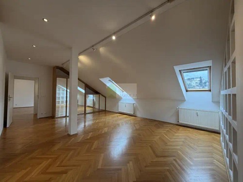 Prodej bytu 3+kk 137 m²