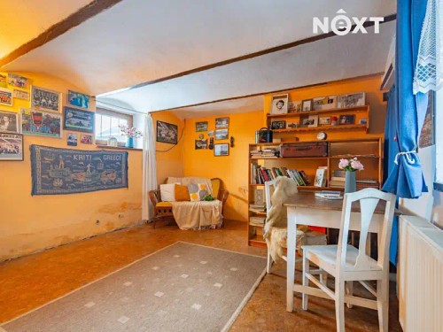 Prodej chalupy 95 m², pozemek 550 m²