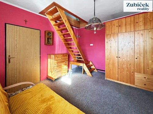 Prodej domu 120 m², pozemek 303 m²