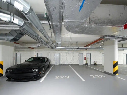 Prodej bytu 2+kk 56 m²